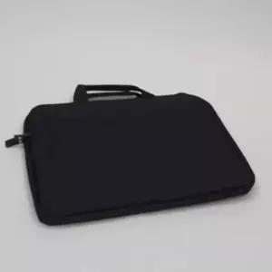노트북 파우치 40cm 블랙 가벼운서류가방 직장인가방