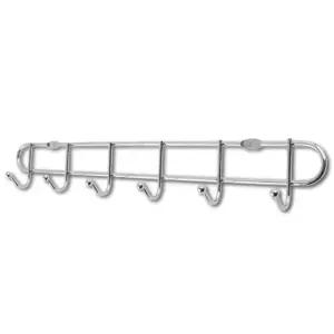 우산걸이 6구 다용도걸이