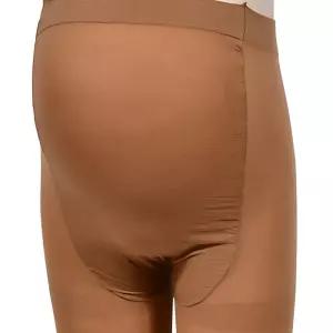 국내생산 고탄력 입체설계 80데니아 임산부용 레깅스 스타킹