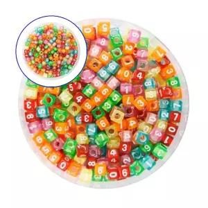 쌍문상회 지금 필요한 유치원 만들기재료 모양비즈58번 51654