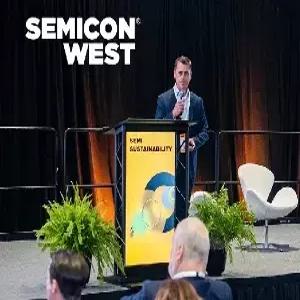 샌프란시스코 7일 #반도체전시회 #SEMICON WEST