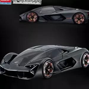 완구 자동차 조립식 어린이 완구 미니프라 학습