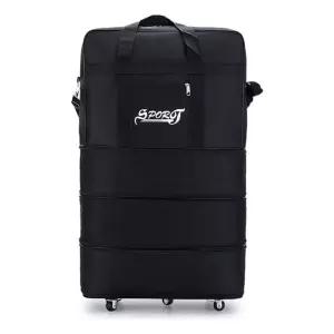 4단 캐리어 이민 가방 캐리어가방 4단캐리어 이민가방