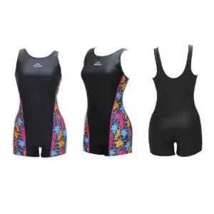 엄마수영복 수영장 여성수영복 2부 빅사이즈 FN751