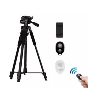 삼각대스마트폰거치대 SMJ 틱톡 유튜브 브이로그 스마트폰촬영세트 TP7400