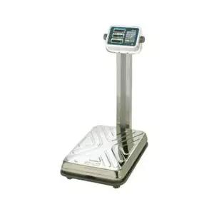 벤치형저울 25AC 25kg 5g 410x510mm 측정 저울 전자저울 카스 공구