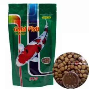 비단잉어 금붕어 골드피쉬 사료먹이 360g 영양소섭취 urI8+3Wax