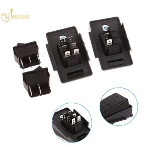 핫! 어린이용 전동 페달 풋 스위치 액세서리 파워 휠 자동차 타고 노는 장난감 교체 부품