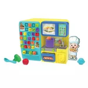 코코멜론 러닝 키친