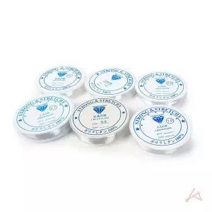 비즈 공예 우레탄 와이어