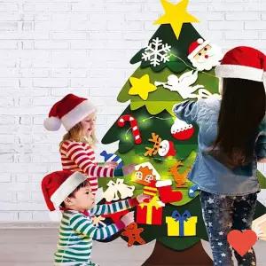 파티 크리스마스트리 만들기세트
