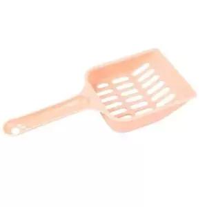 고양이 배변처리용 삽