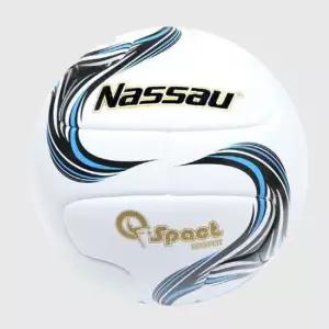 낫소 큐스팩트W 족구공 4호 Qspact W SJQPW-4 동계용