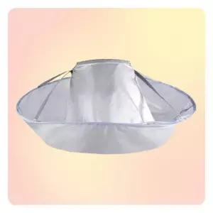 미용 어보 망토 단발 파마 컷트보 이발망토 염색