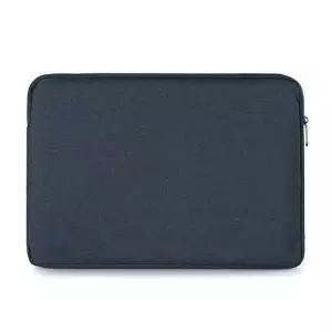 노트북서류가방 13인 노트북 파우치 맥북 슬림 케이스 네이비 가방