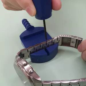 시계줄 줄이기 공구 핀 리무버 aOl3+8tKF