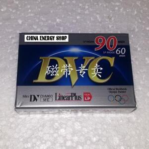 하이 퀄리티 디지털 비디오 카세트, 미니 DV 테이프, SP 60 분 LP 90 DVM60R3, 10 개