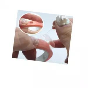 끈끈이 찐득볼 테이프공 1.2cm 테이프장난감 공만들기테이프 공만들기 테이프볼 어른장난감