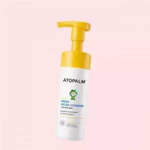 아토팜 키즈 어린이 프레쉬 페이셜 클렌저 150ml 4306568