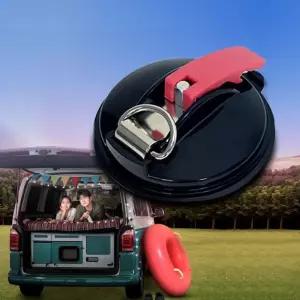 [에스에스_63]강력 캠핑 다용도 흡착기 차량루프 어닝 텐트