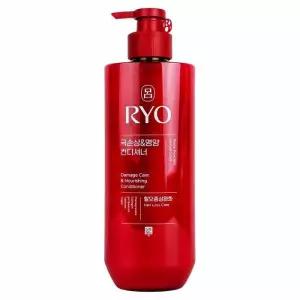 려 함빛 극손상 앤 영양 컨디셔너 592ml(196147)