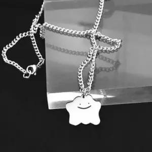 [반려] 목걸이 말랑이