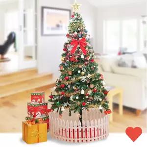 크리스마스트리 SET 조명 장식 세트