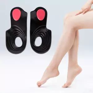 [에스에스_63]오다리 신발깔창 서포트 발 쿠션 아치패드