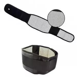 [에스에스_63]온열허리보호대 보온복대 온열복대