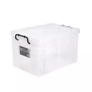 [JED] 190 4개 장난감정리함 박스단위 19L 1BOX