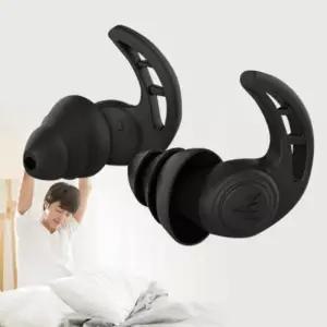 [에스에스_63]소음 방지 군대귀마개 차단 공부 이어플러그