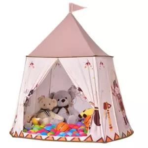 파파스토이 심플 러블리 아이들 비밀공간 인디언텐트 어린이 선물