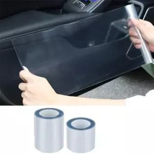 [에스에스_63]차량기스테이프 스크래치방지 커버 x 15cm 3m