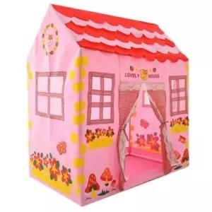 맘스아이 비밀아지트 독립공간 러블리 놀이텐트 어린이 선물