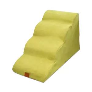 논슬립강아지계단 낮은 휴대용 3단 2단 4단 슬개골 보호