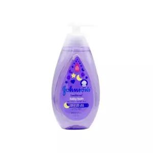 BTM 존슨즈베이비베드타임바스500ml