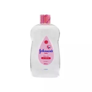 BTM 존슨즈베이비레귤러오일500ml