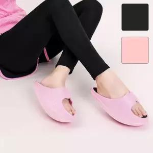 [에스에스_63]가자미근 종아리 스윙 오뚜기슬리퍼 슬리퍼