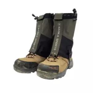 1개 롱/숏 발목 무릎 각반 스패츠 발목 토시 발토시 겨울등산