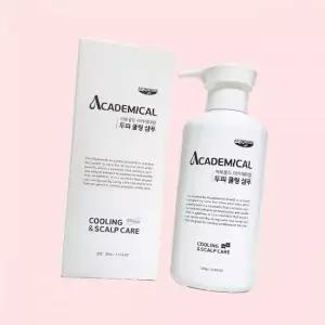 아토몽드 아카데미컬 두피 쿨링 샴푸 500ml 4309933
