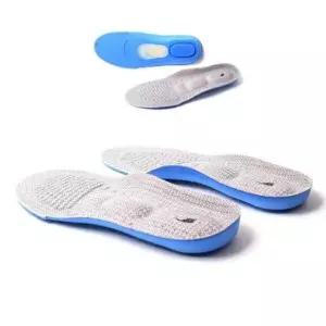 효도 비바A 국내생산 국산깔창 센서인솔 2켤레