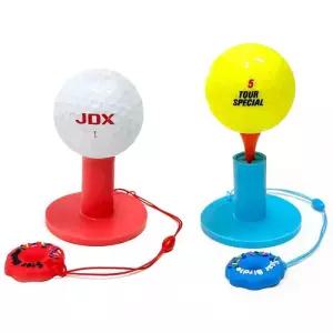 [에스에스_63]사계절 동계골프티 동계 높이조절골프티