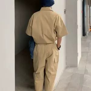 사육사 의상 사파리 복장 졸업사진 코스튬 코스프레 탐험가 졸사 아마존 탐