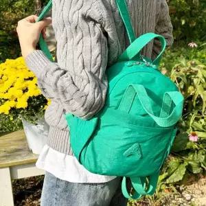 다용도슬링백 미니 여성슬링백 미니백팩 스트랩 가방 데일리