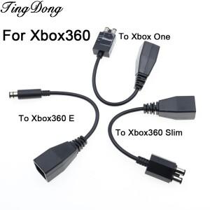 XBOX 호환 호환 360용 호환 1개 Slim/XBOX 호환 호환 One/XBOX 호환 호환 E용 호환 AC 어댑터 전원 공급 케
