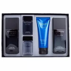 [셀러허브 1]엔프라니 옴므 브이 퍼팩션 스페샬 2종 세트 (48789110)