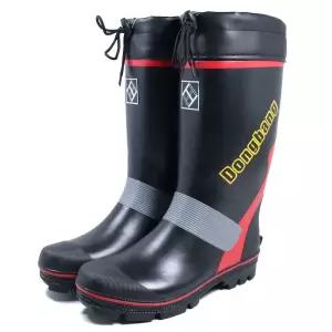 낚시용장화 고무창 선상 갯바위 미끄럼방지 바다 얼음 해루질 신발 방수