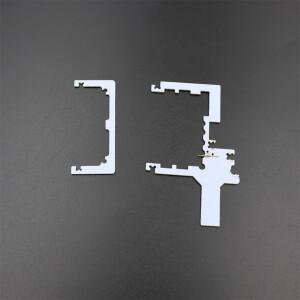 XBOX 호환 호환 360 CPU 1세대 넥 프로브용 호환 교체용 호환 포스트픽스 어댑터 코로나 V1 버전 1개