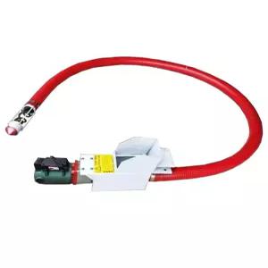 곡물 이송기 흡입기 쌀 사료 호스 이양기 벼 분말 곡식