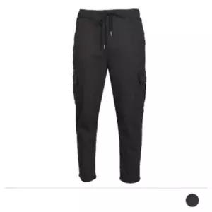 [RIZPICK]청 9부 밴딩반바지 밴딩바지 빅사이즈 남자바지 스판